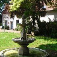 La Gentilhommiere du Chateau de Ragnies