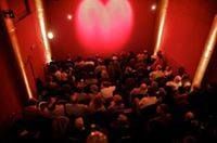 Theater Peg