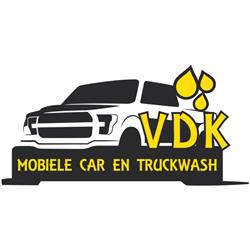 VDK Mobiele Carwash
