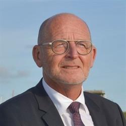 Martin Lammerteyn Bedrijfsmentor