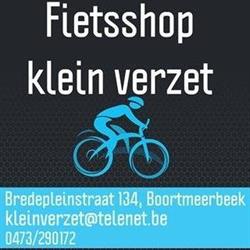 Fietsshop Klein Verzet