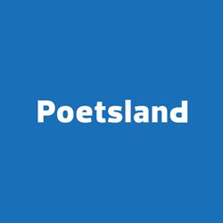 Poetsland
