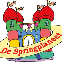 De Springplaneet