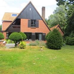 De Zandloper Vakantiewoning
