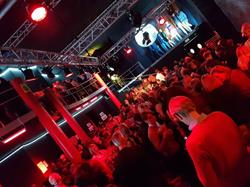 Groovy's Club Roeselare
