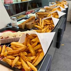 Friterie du Tabou