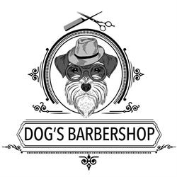Dog's Barbershop
