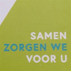 Zorgzeker