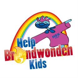 Help Brandwonden Kids