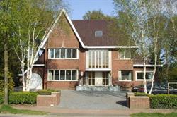 De spreekkamer - vakantiewoning