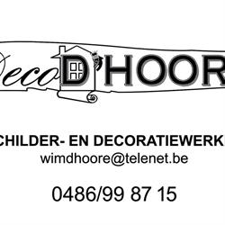 Deco D'hoore