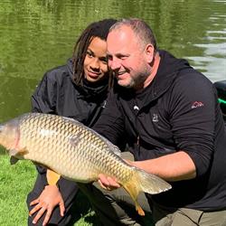 Féderation sportive des Pêcheurs francophones de B