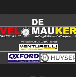 De Velomauker