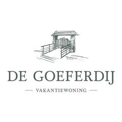 Vakantiewoning De Goeferdij
