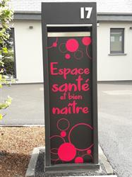 Ostéopathie - Massothérapie