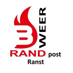 Brandweer Zone Rand post Ranst