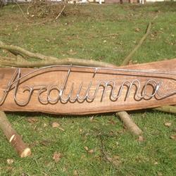 Arduinna Gîte/Vakantiehuis