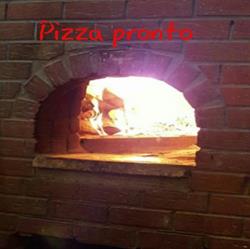 Pizza Pronto