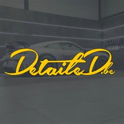 DetaileD.be