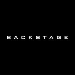 Backstage
