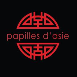 papilles d'asie