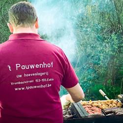Hoeveslagerij 't Pauwenhof