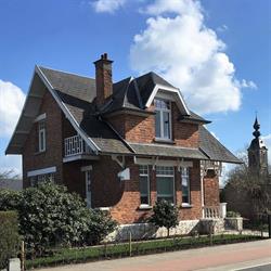 Huis Van Nu