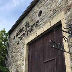 La Ferme du Grand Frêne