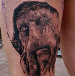BloodWorks Tattoo