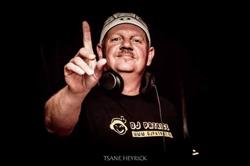 DJ Patrice