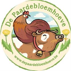 De Paardebloemhoeve - CSA Pluktuin & Hoevewinkel