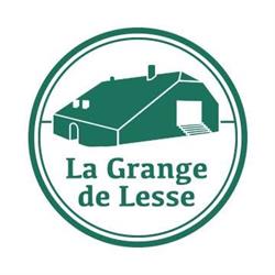 La grange de Lesse