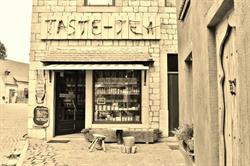 Taste-Tea