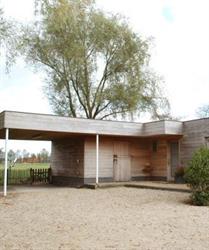 vakantiewoning 't Wydouw