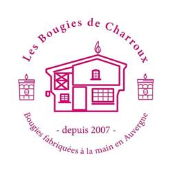 Bougies de Charroux