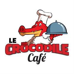 Crocodile Café