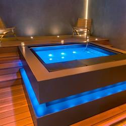 The Lys Spa
