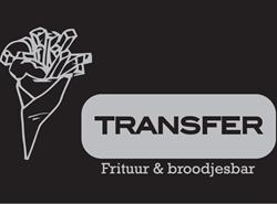Frituur Transfer