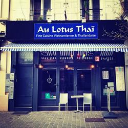 Au Lotus Thai