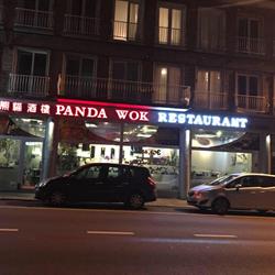 Panda Wok