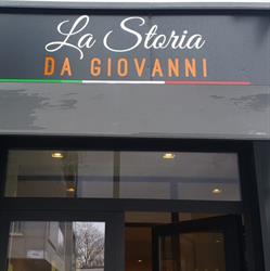 La Storia