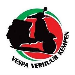 Vespa Verhuur Kempen