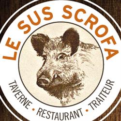 Le Sus Scrofa