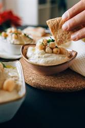 Libanese Snack