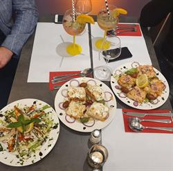 Les Saveurs Du Maghreb