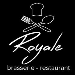 Brasserie Restaurant Royale