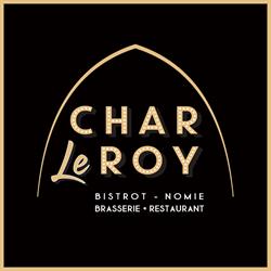 Brasserie le Charleroy