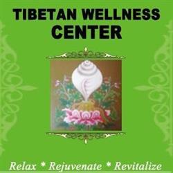 Tibetan wellness center