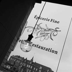 L'Oliveraie