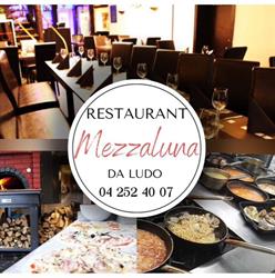 Mezzaluna